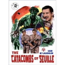 UNIT: The Catacombs of Seville