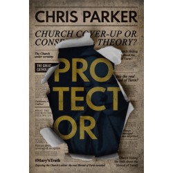 Protector: Step 2: Praying for the Light