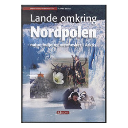Lande omkring Nordpolen