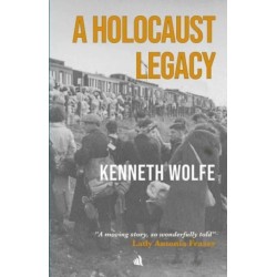 A Holocaust Legacy