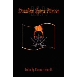 Drunken Space Pirates!