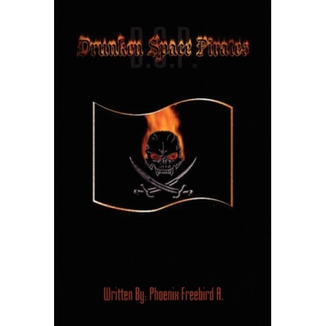 Drunken Space Pirates!