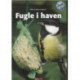 Fugle i haven