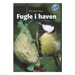 Fugle i haven