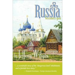 Russia Becomes You
