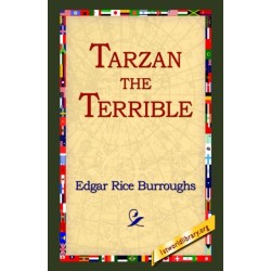 Tarzan the Terrible