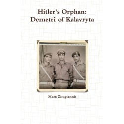Hitler's Orphan: Demetri of Kalavryta