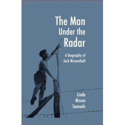 The Man Under the Radar