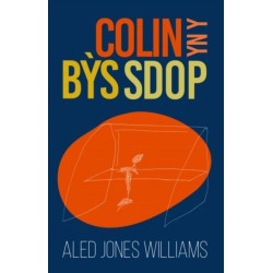 Colin yn y Bys Sdop