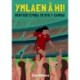 Ymlaen a hi! - Menywod Cymru ym Myd y Campau: Menywod Cymru ym Maes y Campau