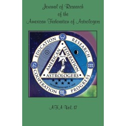 AFA Journal of Research, Vol. 17