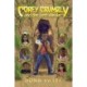 Corey Crumbly and the Lost Amulet: A Heart-stopping Adventure about Bravery, Heritage and the Power of Letting Go