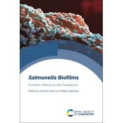 Salmonella Biofilms: Formation, Resistance, and Therapeutics