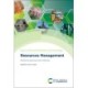 Resources Management: Global Perspectives and Initiatives