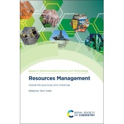 Resources Management: Global Perspectives and Initiatives