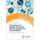 Innovations of Rubber Chemistry and Technology for Sustainability