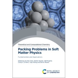 Packing Problems in Soft Matter Physics: Fundamentals and Applications