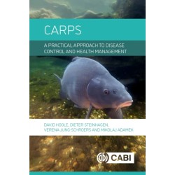 Carps: A Practical Approach to Disease Control and Health Management
