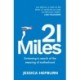 21 Miles: Swimming in search of the meaning of motherhood