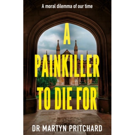 A Painkiller to Die For