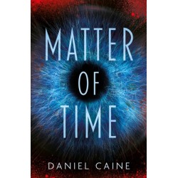 MATTER OF TIME