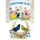 Everything Blue