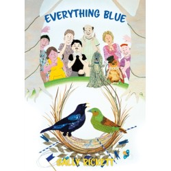 Everything Blue