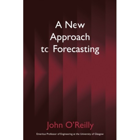 A New Approach to Forecasting