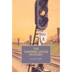 The Charing Cross Mystery