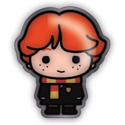 Pin Badge - Harry Potter Kawaii (Ron Weasley)