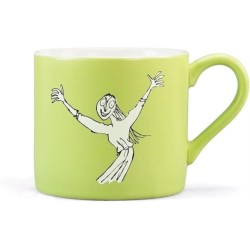 Mug Nordic Boxed (325ml) - Roald Dahl (The Witches)