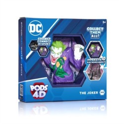 Pod 4D DC - Joker
