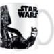 Star Wars (The Power Of Coffee) Mug