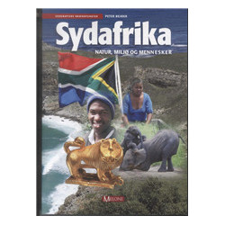 Sydafrika
