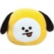 BT21 CHIMMY Cushion