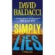 Simply Lies : A Psychological Thriller: A Psychological Thriller