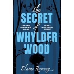 The Secret of Whylder Wood