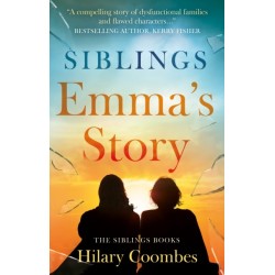 Siblings: Emma’s Story