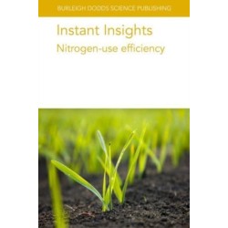 Instant Insights: Nitrogen-Use Efficiency: Nitrogen-Use Efficiency