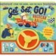 Get Set, Go!: Racecar Rally