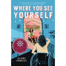 Where You See Yourself