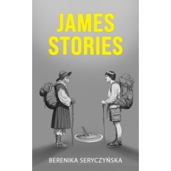 James Stories