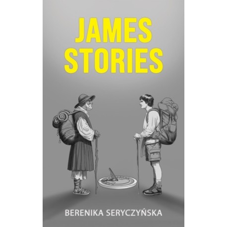 James Stories