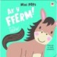 POPIAU Bach: Ar y Fferm! / Mini POPs: On the Farm!