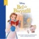 Disney Agor y Drws: Bel a'r Bwystfil