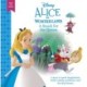Disney Back to Books: Alice in Wonderland - A Snack for the Queen