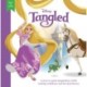 Disney Back to Books: Tangled