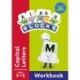 Alphablocks Capital Letters (Red Level Workbook)