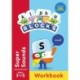 Alphablocks Super Sounds (Red Level Workbook)