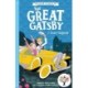The Great Gatsby: Accessible Easier Edition
